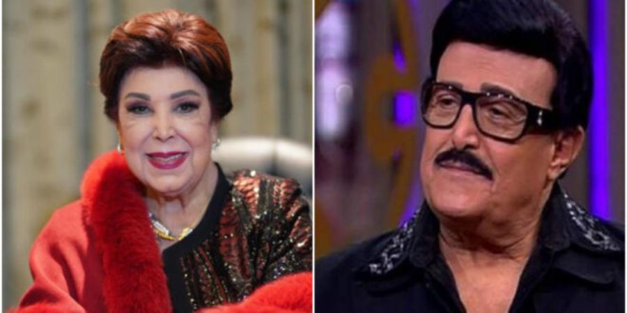 فنانين رحلوا 2021